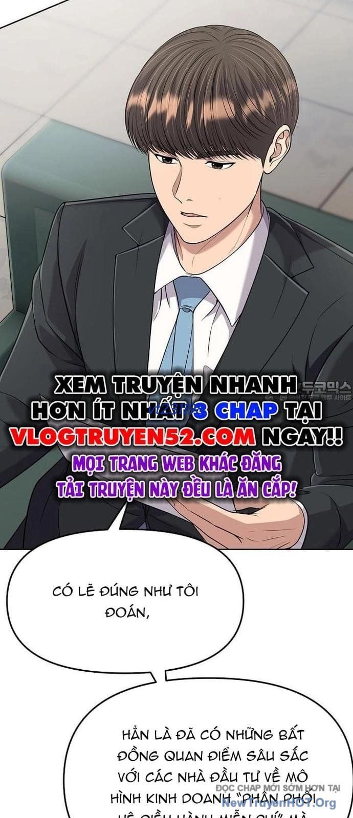 Nhân Viên Thực Tập Kim Cheolsu - chap107 - Trang 64
